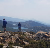 2-Day Hobart Hiking Tour Cape Raoul and Mount Field - Tarn Shelf - Palm Beach Accommodation