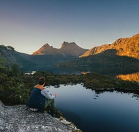Highlights of Tasmania 5-Day Small-Group Tour from Hobart - Palm Beach Accommodation