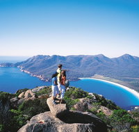 Full-Day Tour to Wineglass Bay from Hobart - Palm Beach Accommodation