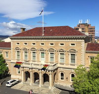 2-Hour Small-Group Walking Tour of Hobart - Palm Beach Accommodation