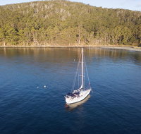 Twilight Sail Bruny Island - Palm Beach Accommodation