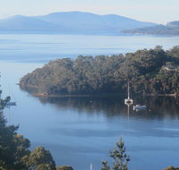 North Bruny Island Day Sail - Palm Beach Accommodation