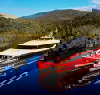 Morning World Heritage Cruise on the Gordon River departing Strahan 9am - Palm Beach Accommodation