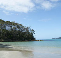 Bruny Island Day Trip from Hobart - Palm Beach Accommodation