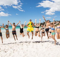 5-Day Lap of Tasmania Tour from Hobart flexible ticket - Palm Beach Accommodation