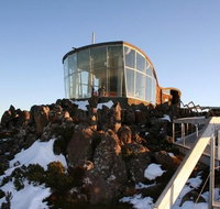 Small-Group tour from Hobart Mt Wellington Bonorong Wildlife Park and Richmond - Palm Beach Accommodation