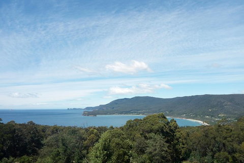 Private Tasman Peninsula Cruise Ship Tour From Port Arthur - Palm Beach Accommodation 1