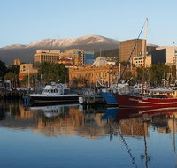 Private Mt Wellington Federation Chocolate - City and Richmond part day Tour - Palm Beach Accommodation