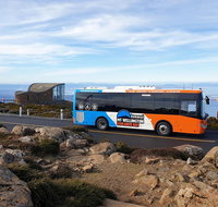 Hobart Hop-On Hop-Off Bus  kunanyi/Mt Wellington Tour - Palm Beach Accommodation