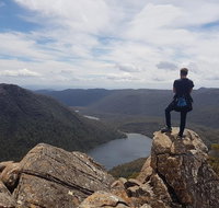 6-Day Best of Tasmania Hiking Tour from Hobart - Palm Beach Accommodation
