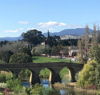 Richmond Historical Village Sightseeing tour from Hobart - Palm Beach Accommodation
