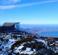 Mt Wellington ULTIMATE sightseeing tour 30 Saturday 1pm - Palm Beach Accommodation
