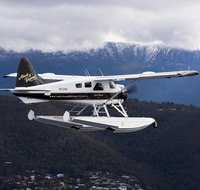 30-Minute Hobart Scenic Flight - Palm Beach Accommodation