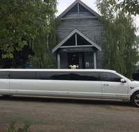 Wine Experience 4 hours in a Stretch Limousine. Min 10 persons 14 max - Palm Beach Accommodation