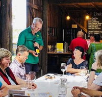 Tasmanian Taster. Whiskey Wine Craft Beer  Food tour - Palm Beach Accommodation