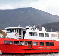 Mt Wellington and Harbour Cruise combo - Palm Beach Accommodation
