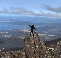 Mt Wellington ONE WAY WALKERS Tour great option for bushwalkers - Palm Beach Accommodation