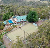 Tennis Experience in Hobart - Palm Beach Accommodation