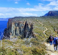 2-Day Hobart Adventure Tour Cape Hauy and Hartz Peak - Palm Beach Accommodation