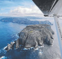 Three Capes Panorama - Palm Beach Accommodation