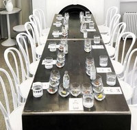 A Sommelier Guided Tour Thursday Afternoon Wine Gin Cheese  Cocktails - Palm Beach Accommodation
