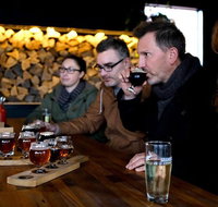 Hobart Brewery Walking Tour - Palm Beach Accommodation