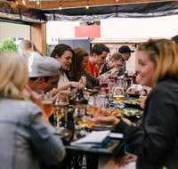 Hobart Hops. A Hobart Craft Beer tour including lunch - Palm Beach Accommodation