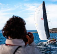 Sydney Hobart Overnight Photography Tour - Palm Beach Accommodation
