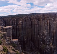 3-Day Hobart Adventure Tour Cape Raoul Mount Field  Cape Hauy - Palm Beach Accommodation