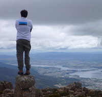 Mt Wellington ULTIMATE Tour most comprehensive/ best value - Palm Beach Accommodation