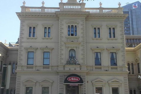 Around The Square Adelaide Walking Tour - Palm Beach Accommodation 4