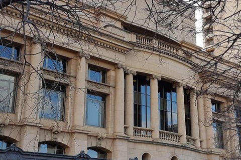 Around The Square Adelaide Walking Tour - Palm Beach Accommodation 3