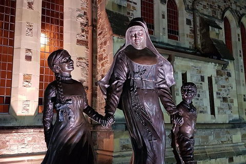 Around The Square Adelaide Walking Tour - Palm Beach Accommodation 7