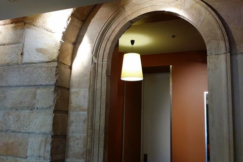 Around The Square Adelaide Walking Tour - Palm Beach Accommodation 8