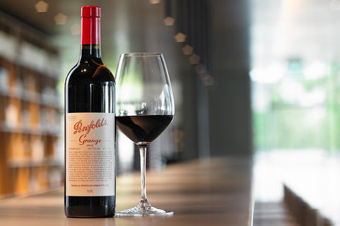 Ultimate Penfolds Magill Estate Experience - Palm Beach Accommodation 0