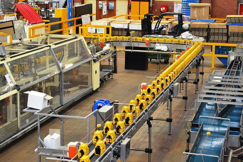 XXXX Brewery Tour - Palm Beach Accommodation 1