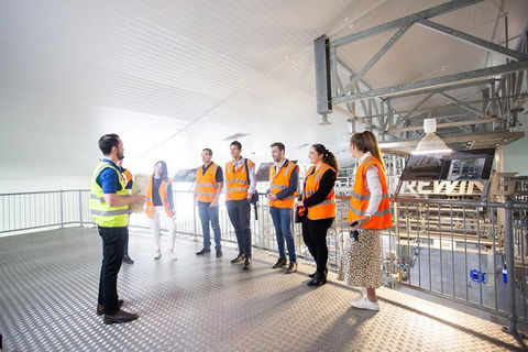 XXXX Brewery Tour - Palm Beach Accommodation 3