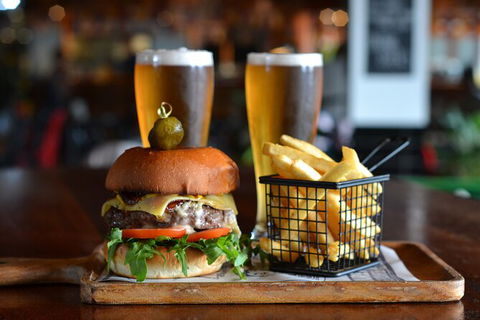 XXXX Brewery Tour - Palm Beach Accommodation 8