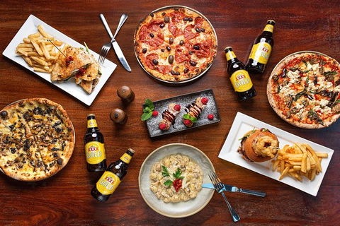 XXXX Brewery Tour - Palm Beach Accommodation 5