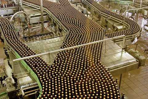 XXXX Brewery Tour - Palm Beach Accommodation 4