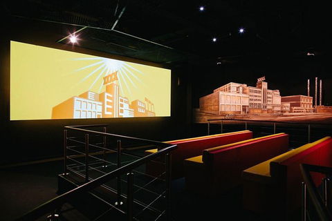 XXXX Brewery Tour - Palm Beach Accommodation 11