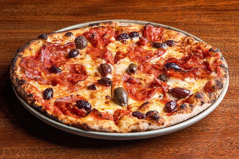 XXXX Brewery Tour - Palm Beach Accommodation 6