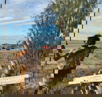 Goolimbil Walkabout Indigenous Experience in the Town of 1770