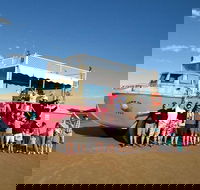 Town of 1770 Afternoon Cruise