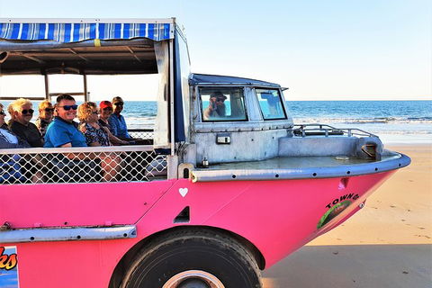 Town Of 1770 Afternoon Cruise - Palm Beach Accommodation 4