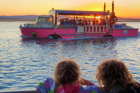 Town Of 1770 Afternoon Cruise - Palm Beach Accommodation 2