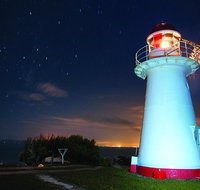 45-Minute Cape Cleveland Scenic Helicopter Flight from Townsville - Palm Beach Accommodation