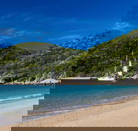 Full-Day Adventure Sailing Experience Circumnavigate Magnetic Island - Palm Beach Accommodation