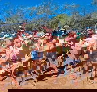 1770 CASTAWAY SURVIVOR 4 Day 3 Night Island Adventure Tour