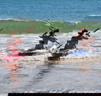 1770 Castaway Day Trips